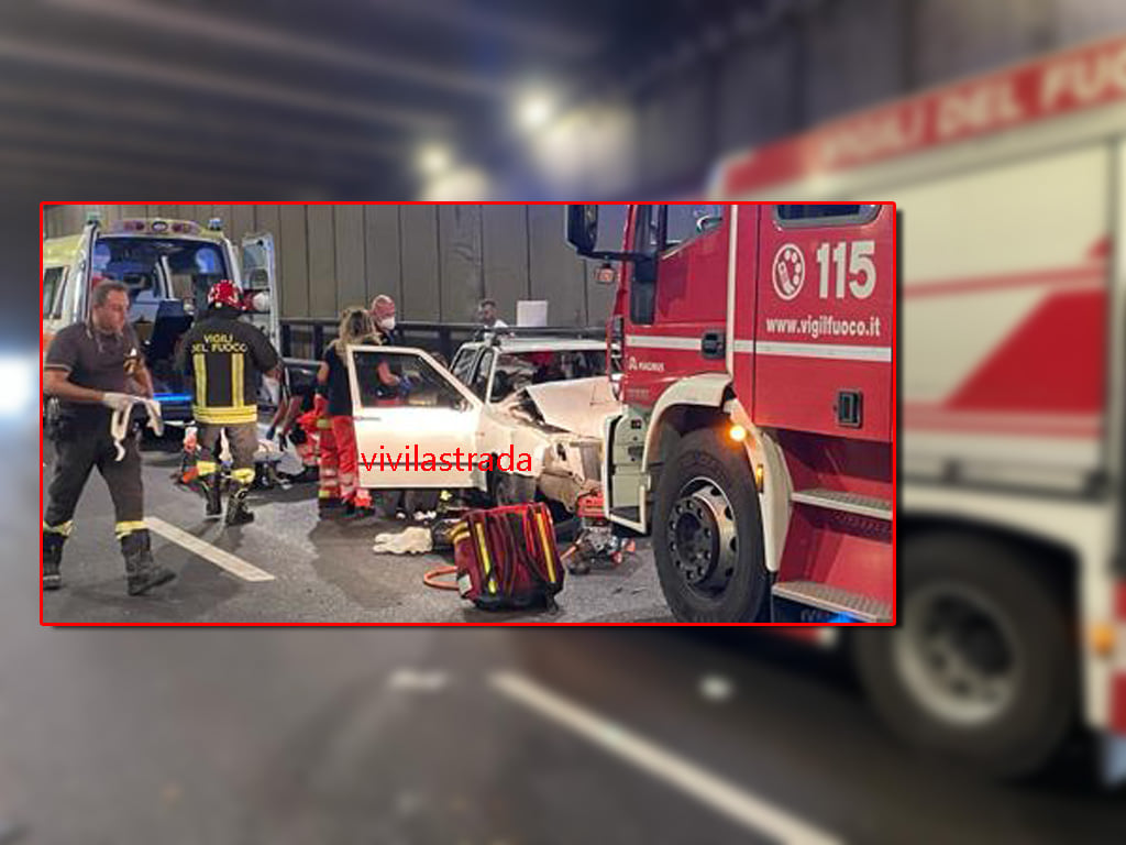 Strage sfiorata a Gioia del Colle