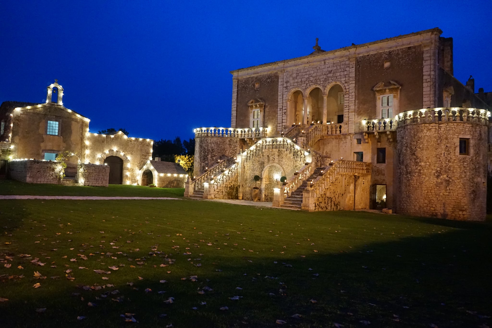 Conversano, domenica 5 l'”Invito a Corte” a Marchione