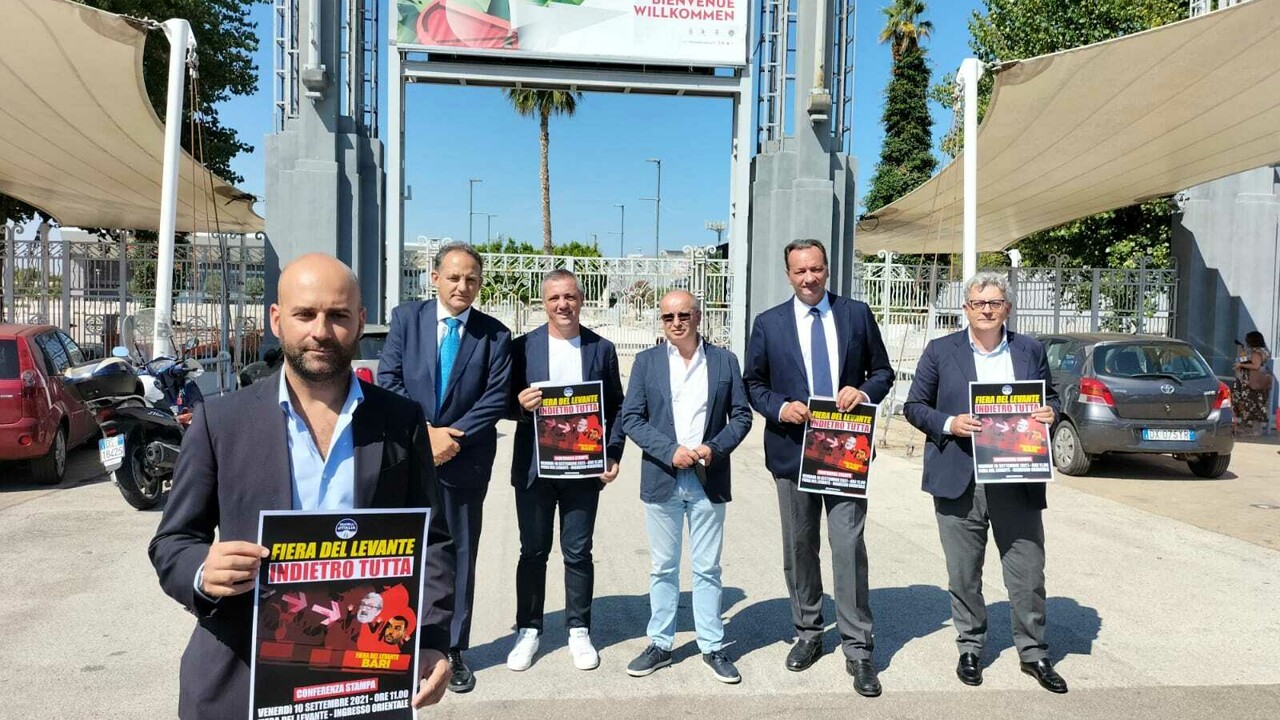 Frateli d'Italia fiera-2