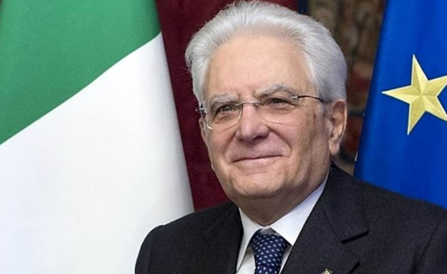 Il Presidente della Repubblica Mattarella il 25 a Conversano