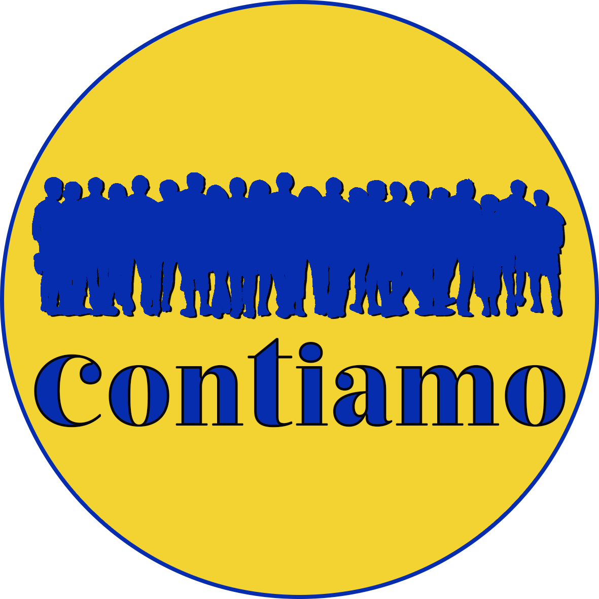 Movimento Contiamo