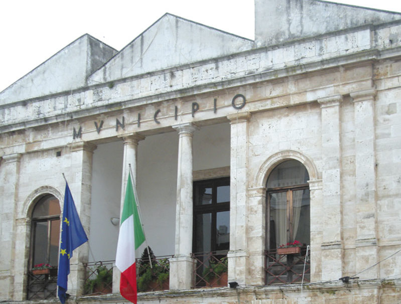 Conversano, “buono chi legge a Conversano”