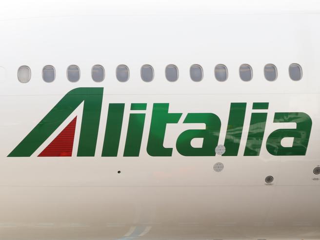 alitalia