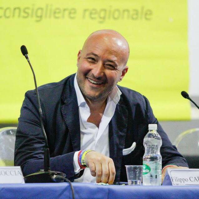 Omicidio Lasala, Caracciolo (PD): Il mio pensiero, sempre vivo e vigile va anche a tutta la città di Barletta, a una comunità sana