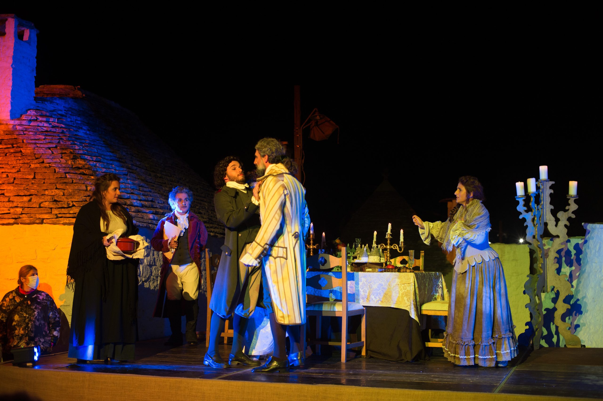 «In difesa della Selva», successo per la Rievocazione Storica «Arboris Belli»