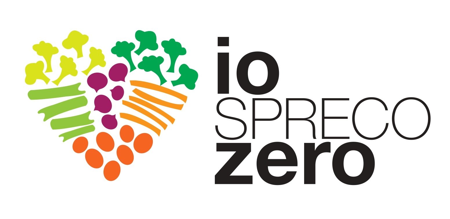 Logo IO SPRECO ZERO