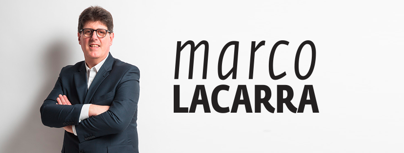 Marco Lacarra 1