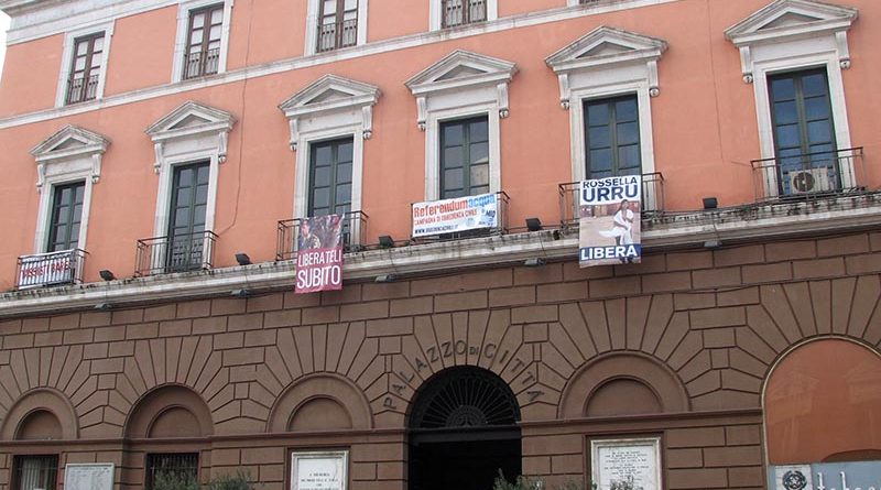 Bari: Dati incoraggianti dei primi cinque mesi dell’anno su ritiro ingombranti e centri mobili di raccolta