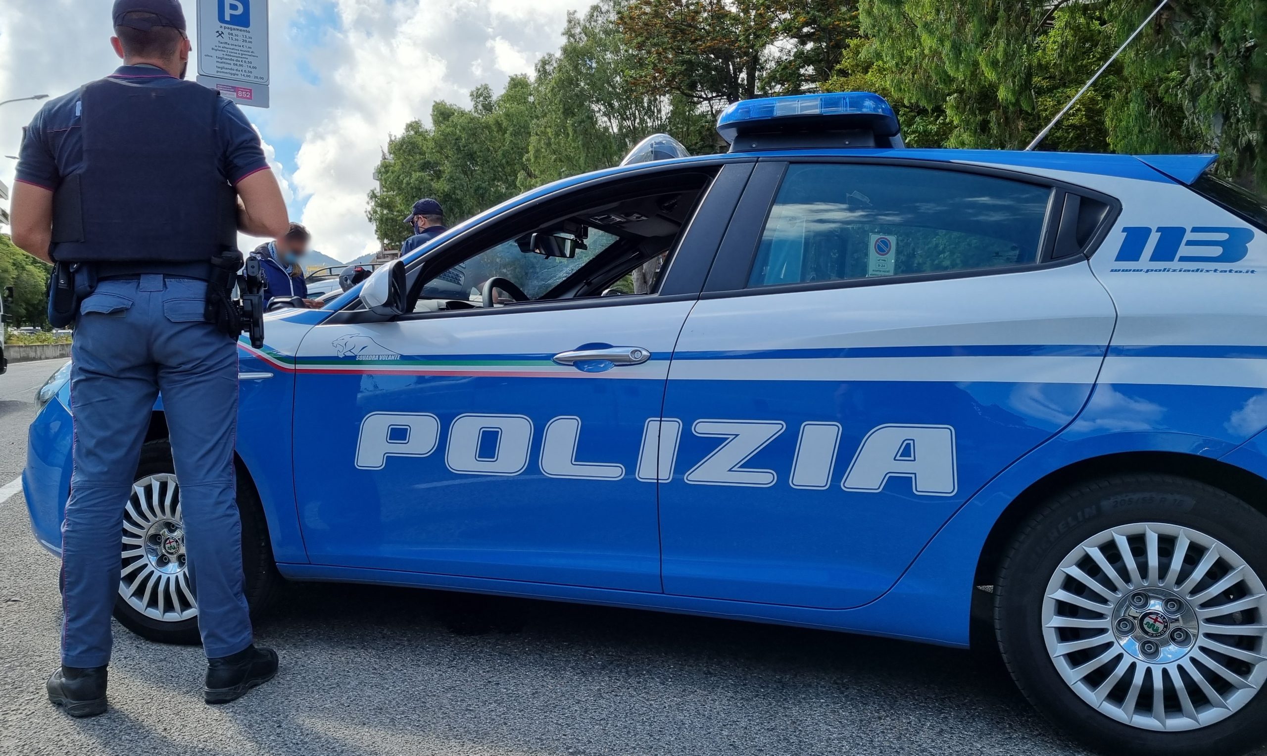 Polizia 1