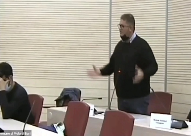 Mola, Rutigliano “sulla discarica servono decisioni ferme”