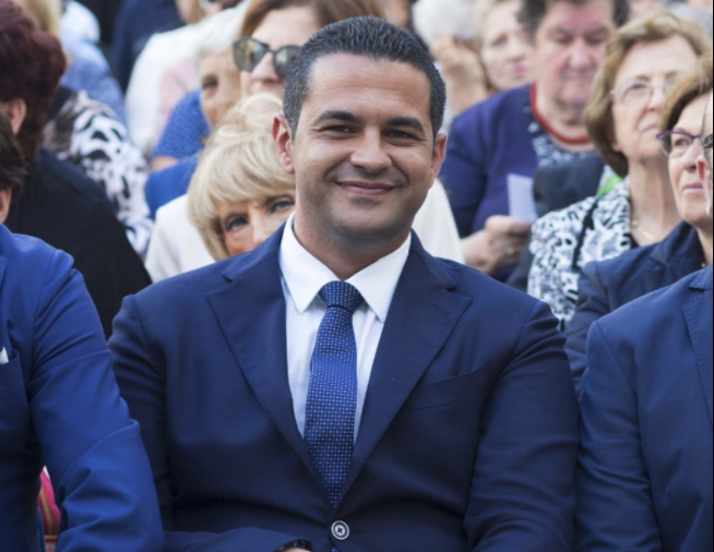 Polignano, cantieri fermi e opere in ritardo: l’affondo di Pellegrini contro l’amministrazione Carrieri