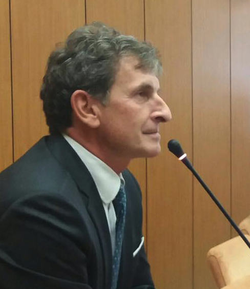 Eugenio Di Sciascio 1