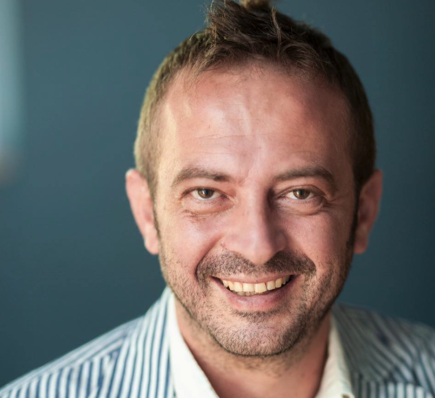 Intervista al Dott. Maurizio Galiano sugli hub vaccinali