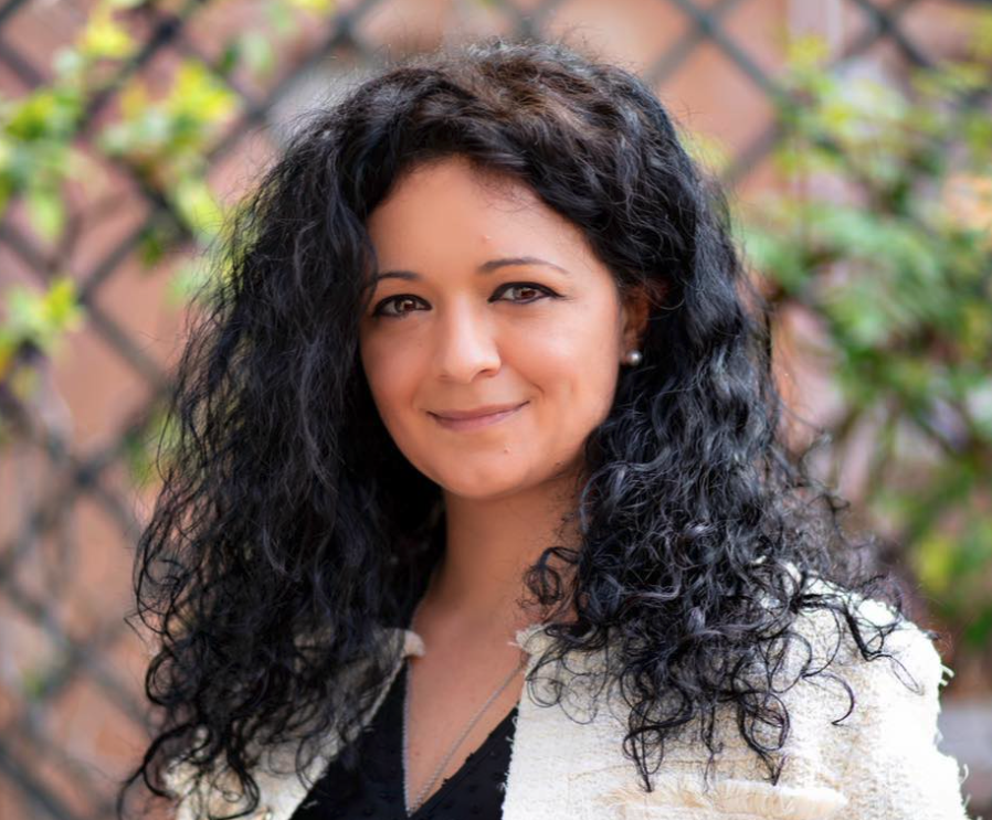 On. Francesca Galizia