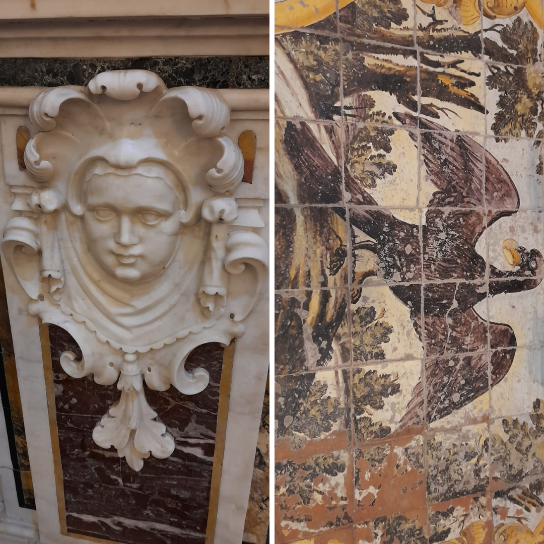 Monopoli, alla scoperta del Museo della Confraternita di San Giuseppe