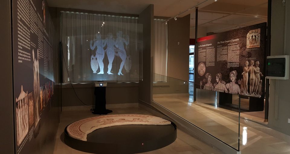 Puglia, nuove modalità di ingresso a Musei, Parchi archeologici e Castelli