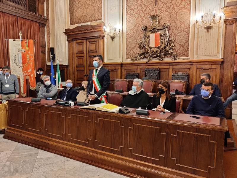 Bari, oggi consegnato il Nicolino d’Oro 2021