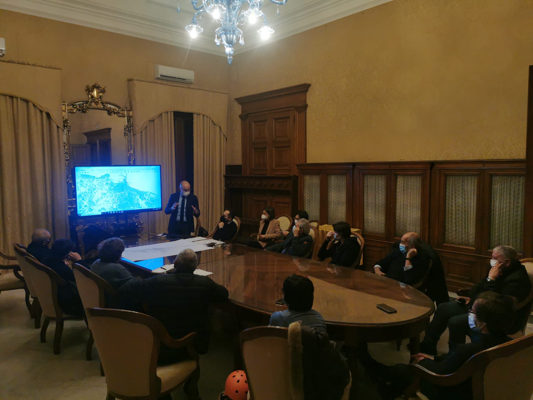 1-12-21 consulta mob sostenibile primo incontro