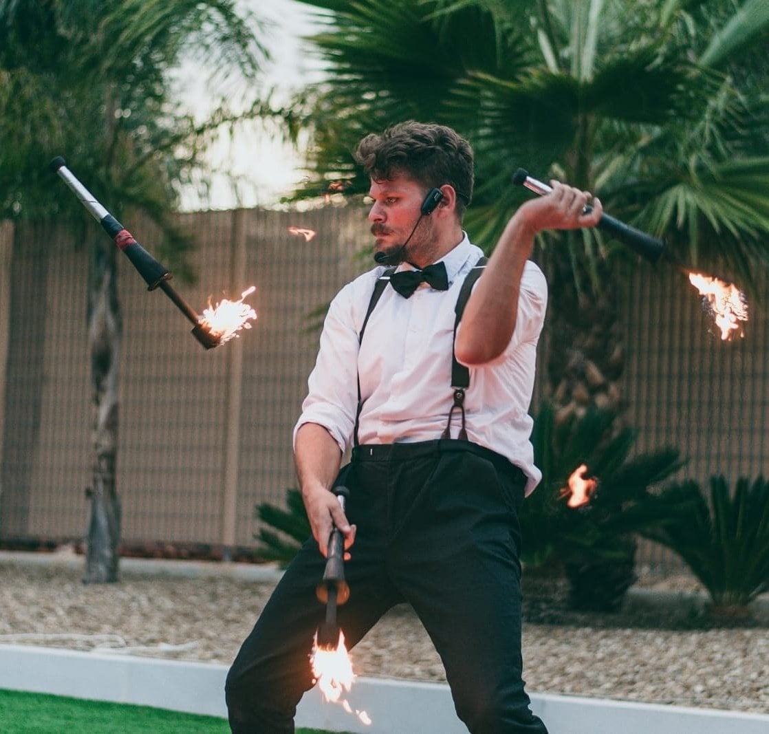 Bari, quattro spettacoli del Circo El Grito al Kismet