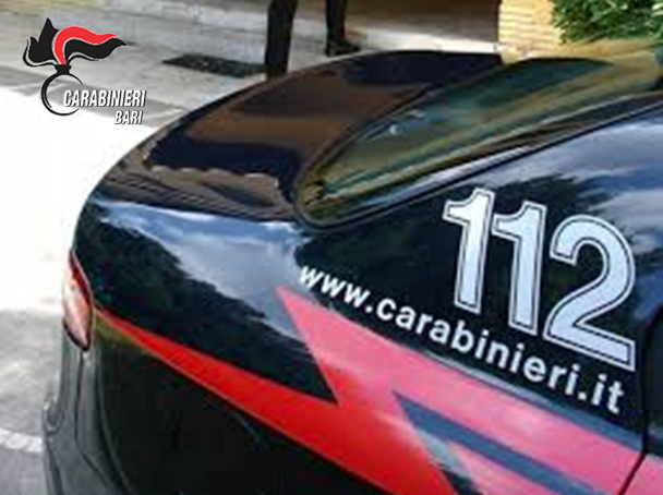 Polignano, accoltellò coetaneo per gelosia, quindicenne nei guai