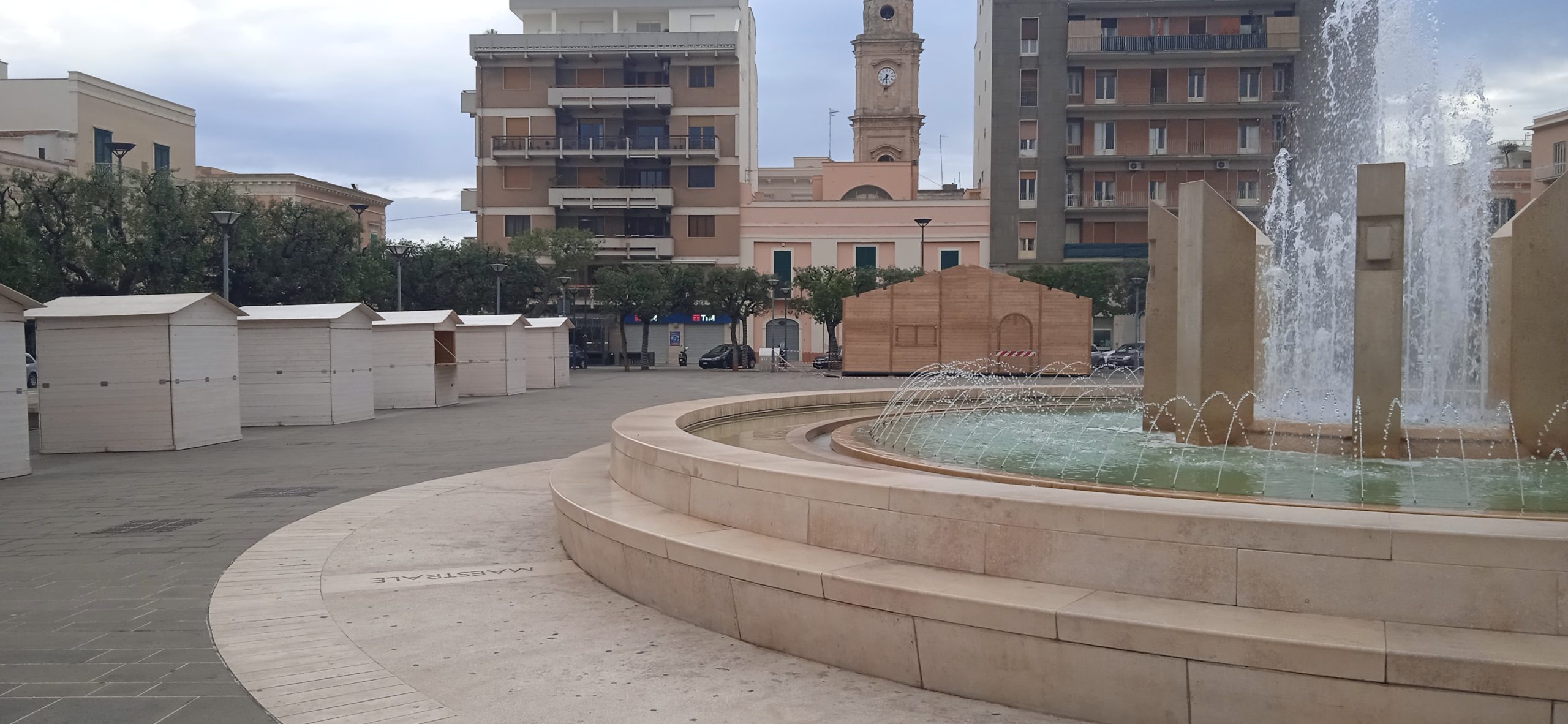 Monopoli, per il Natale tornano i “presepi viventi”