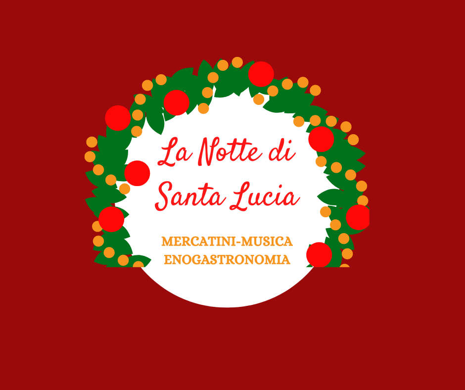 A Conversano, la meraviglia della Notte di Santa Lucia