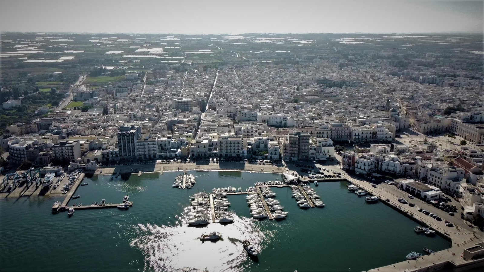 Mola di bari incontri Mola di bari incontri