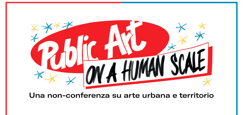 A Bari, “Public art on a human scale”