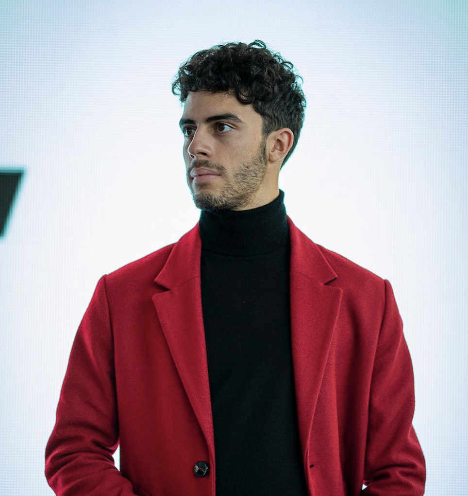 Su Youtube il docu-corto di Luca Cardetta: “Protagonisti”