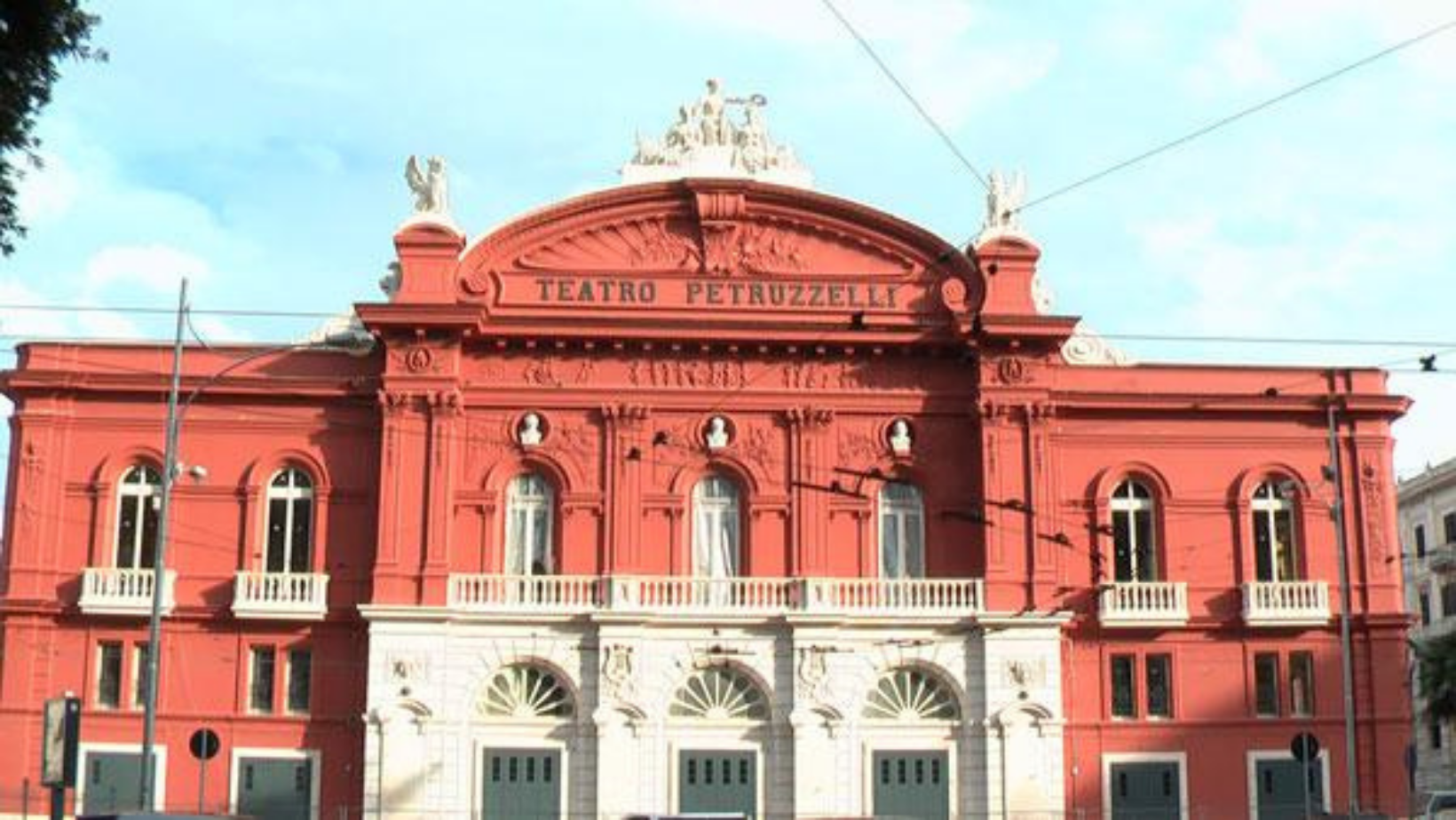 Bari, il 26, 27, 28 e 29 dicembre concerti nelle chiese della città