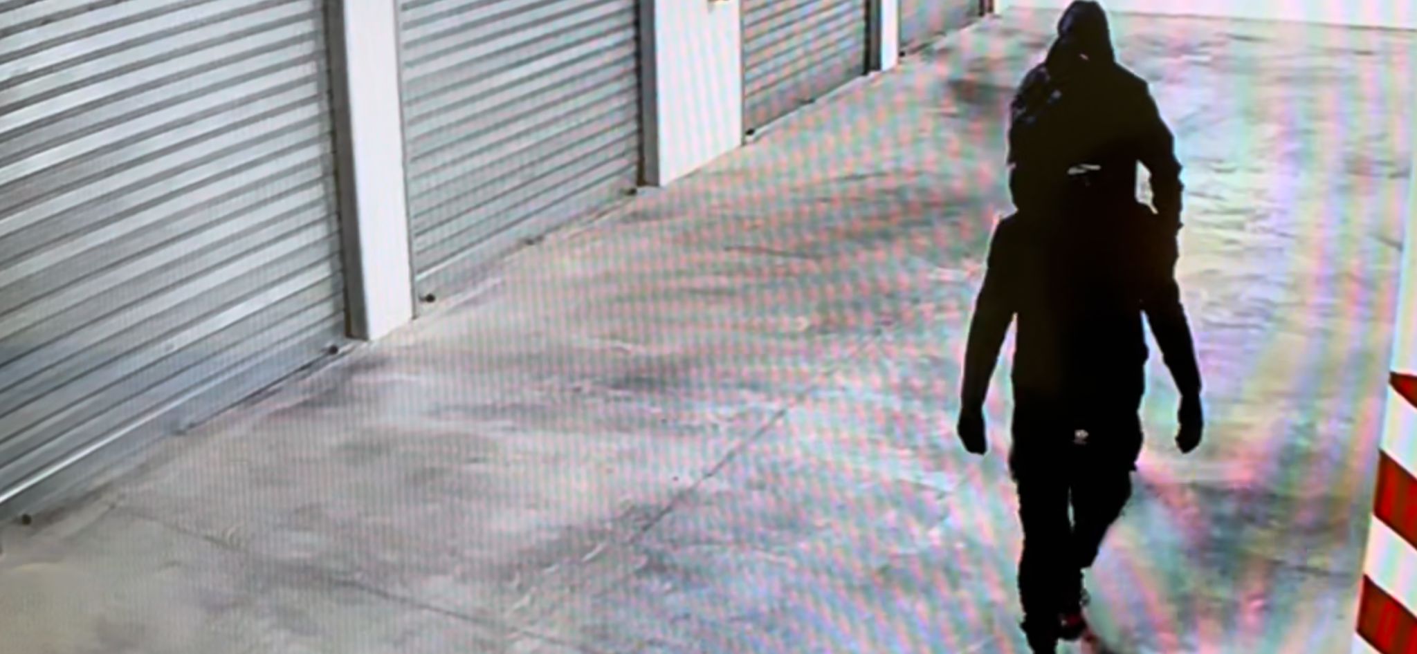 Monopoli, la banda dei garage