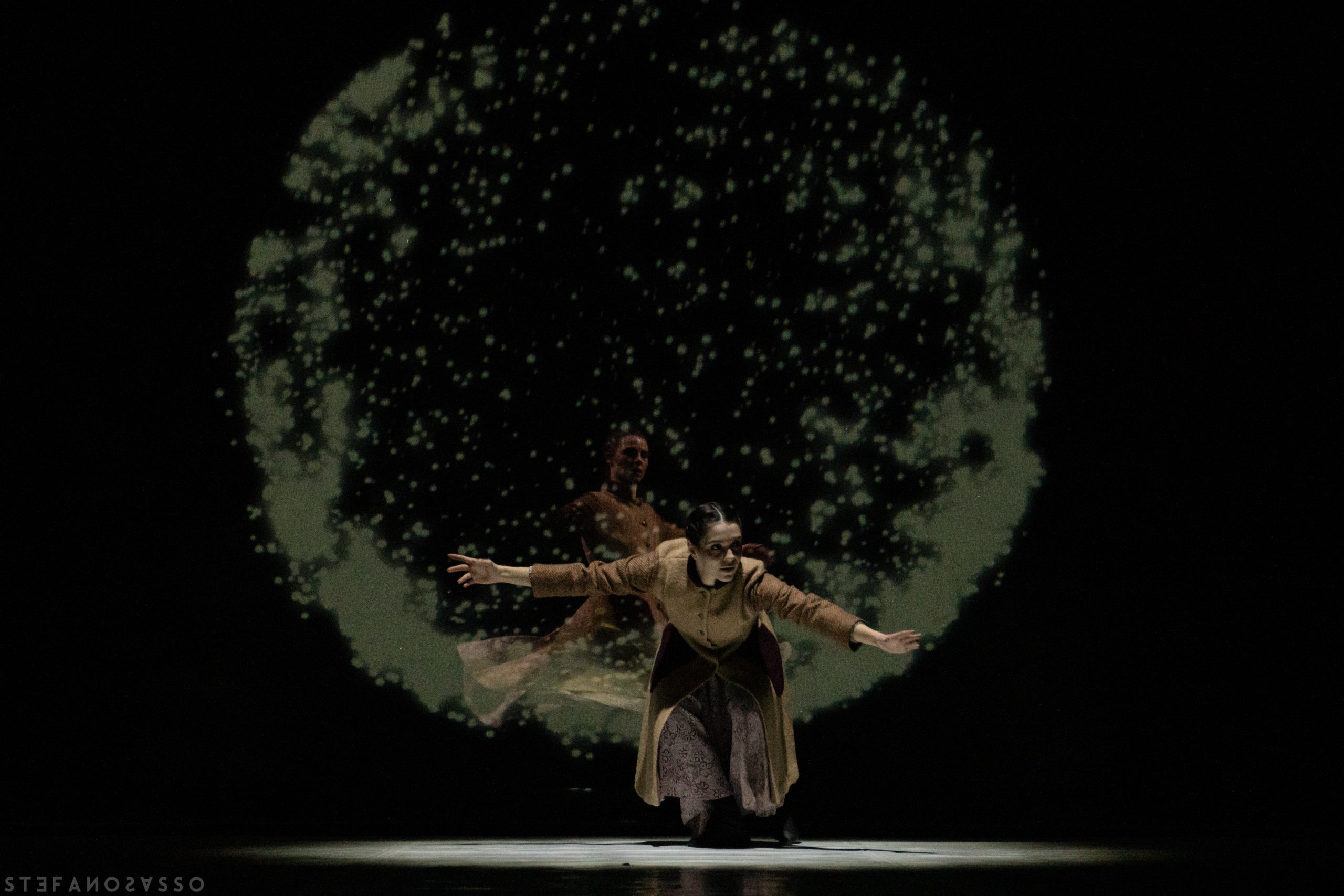 Al Teatro Sociale di Fasano, Anastasia e la maledizione dei Romanov