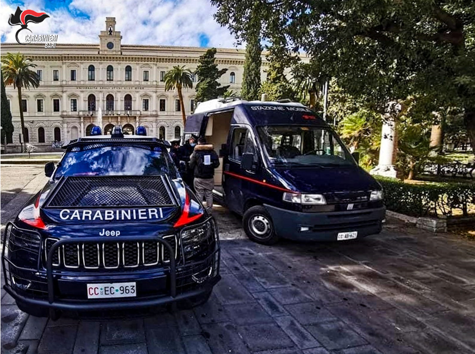 Carabinieri