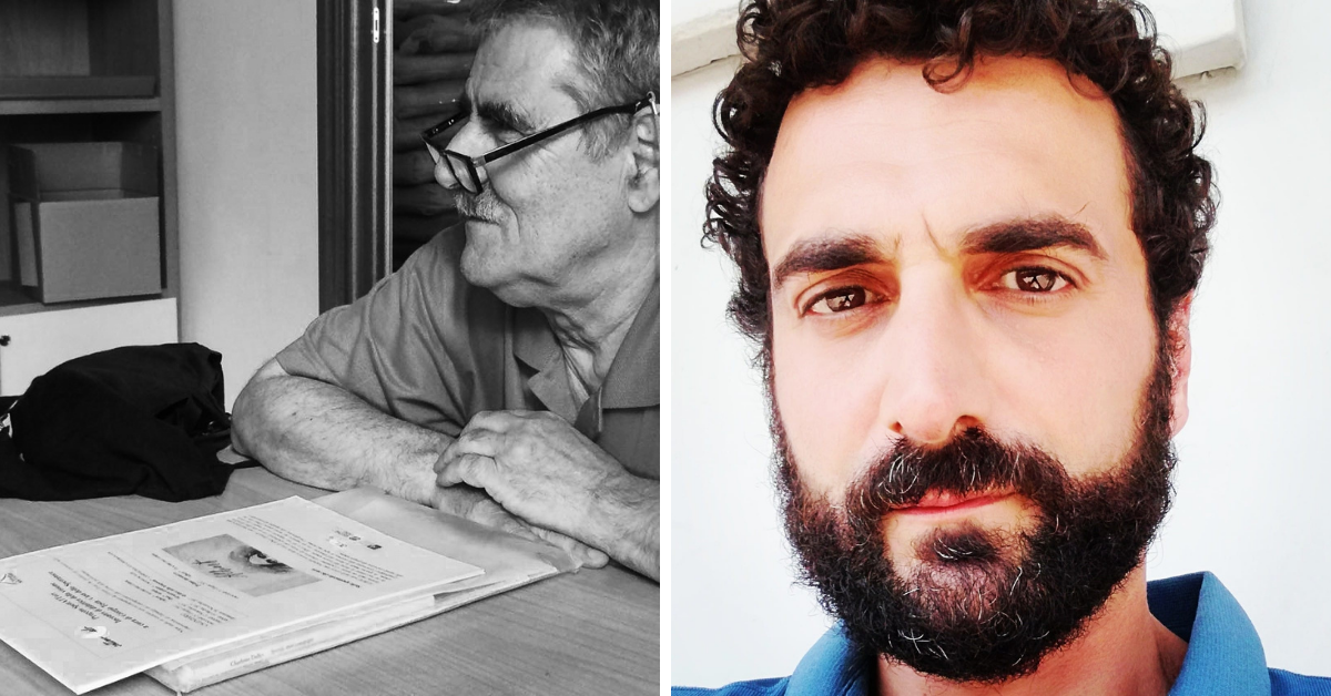 A Ruvo di Puglia un seminario con Giorgio Testa e Giuseppe Antelmo