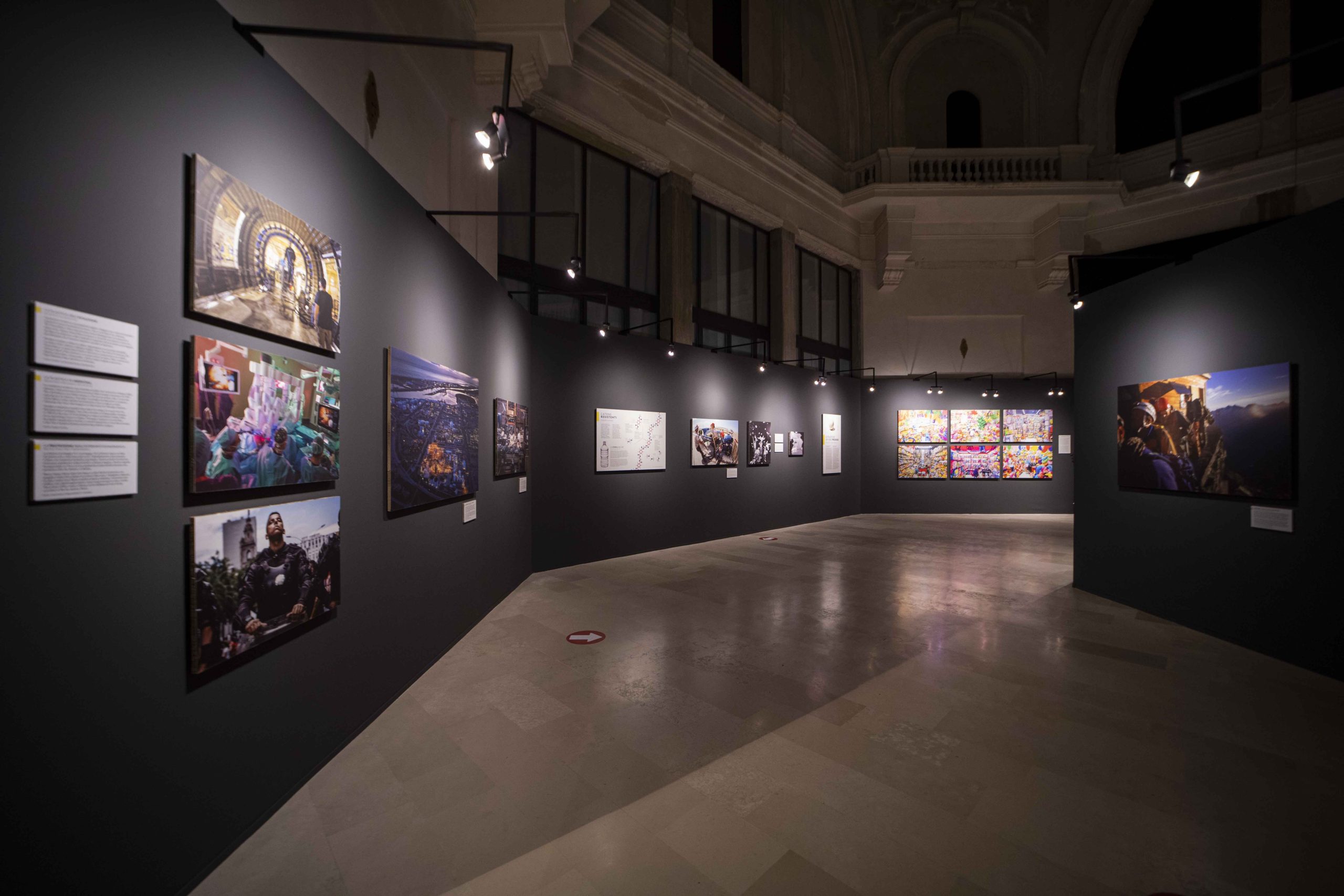 “Planet or Plastic?”: a febbraio eventi tematici per il mese della sostenibilità