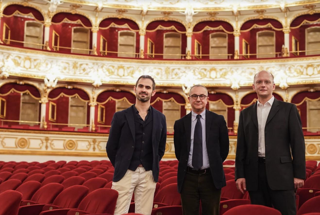 Bari, nuove nomine artistiche al Teatro Petruzzelli