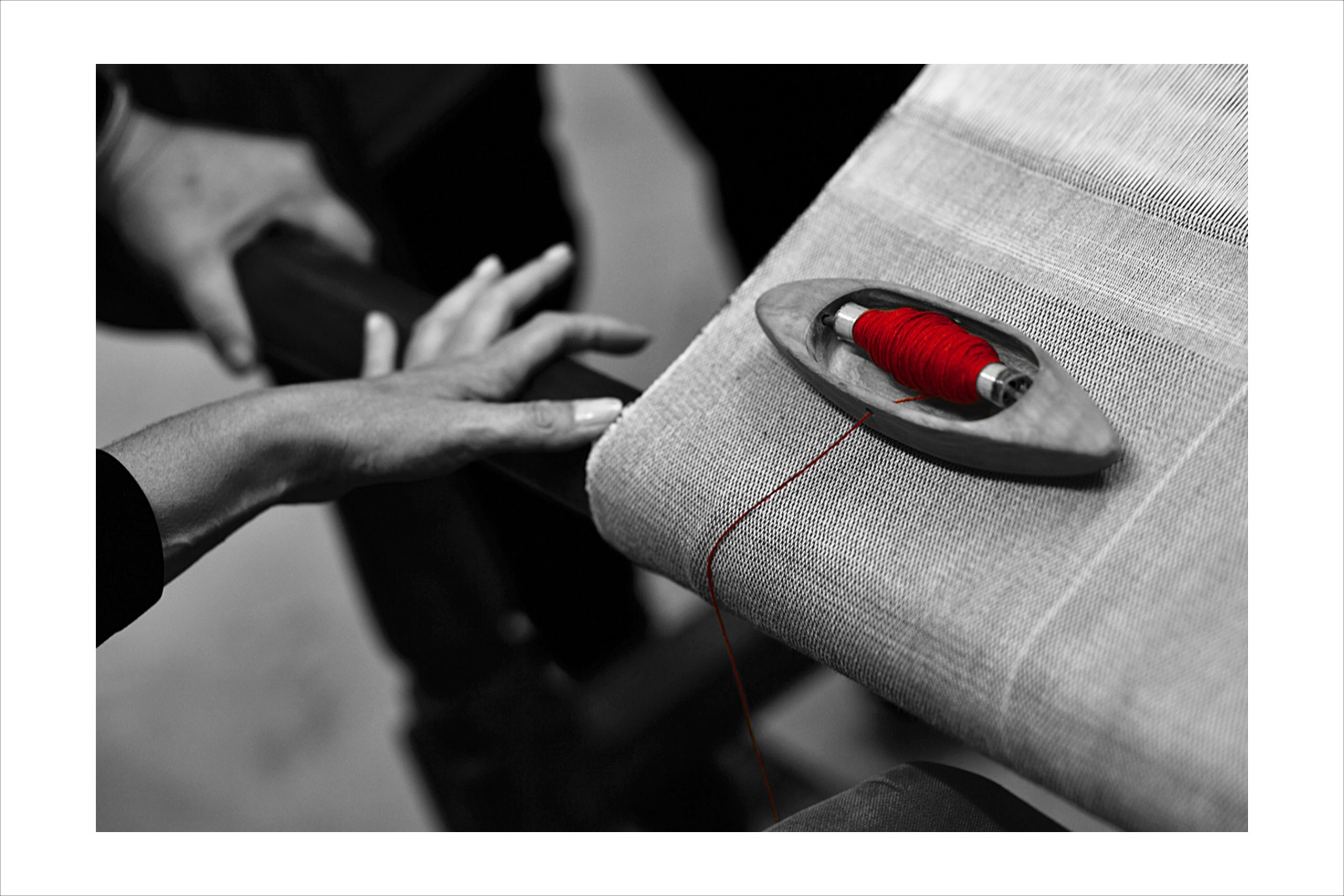 Bari, il 18 gennaio “Ri –Tessere”