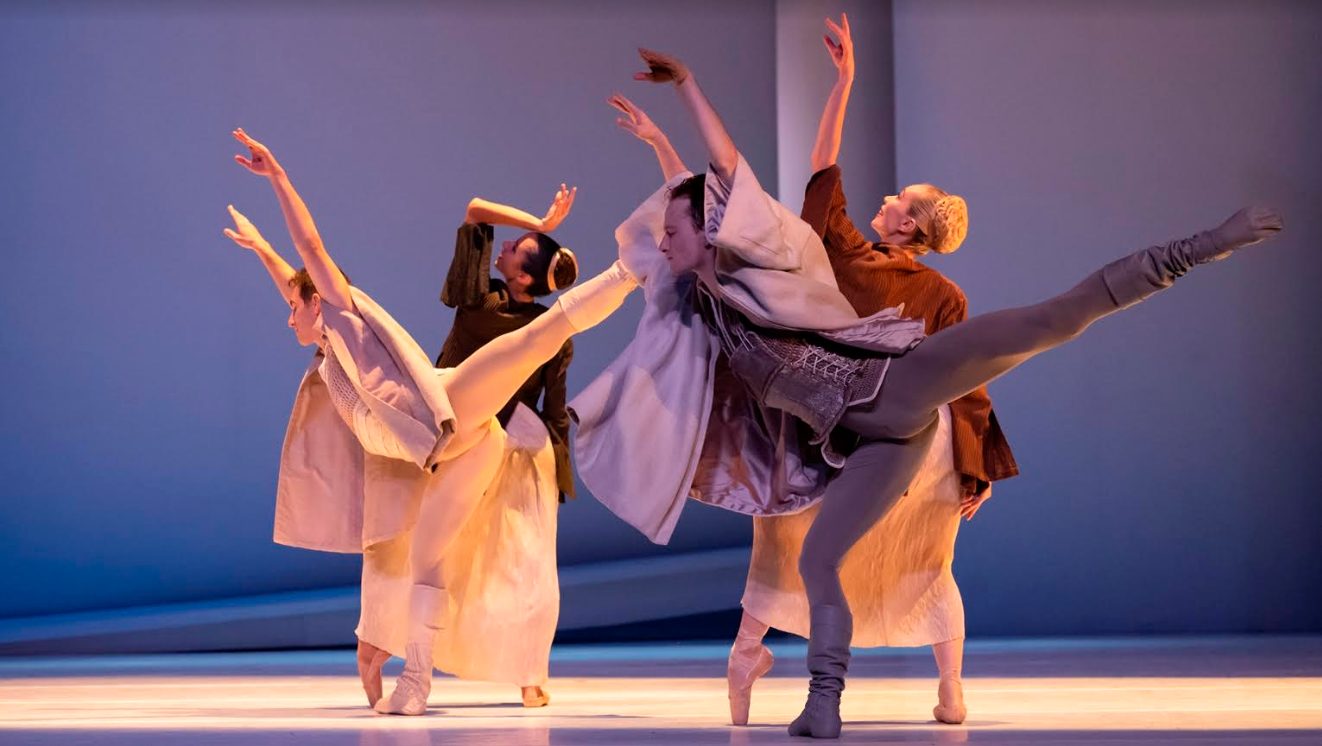 Bari, al Petruzzelli la prima di Romeo e Giulietta di Sergej Prokof’ev