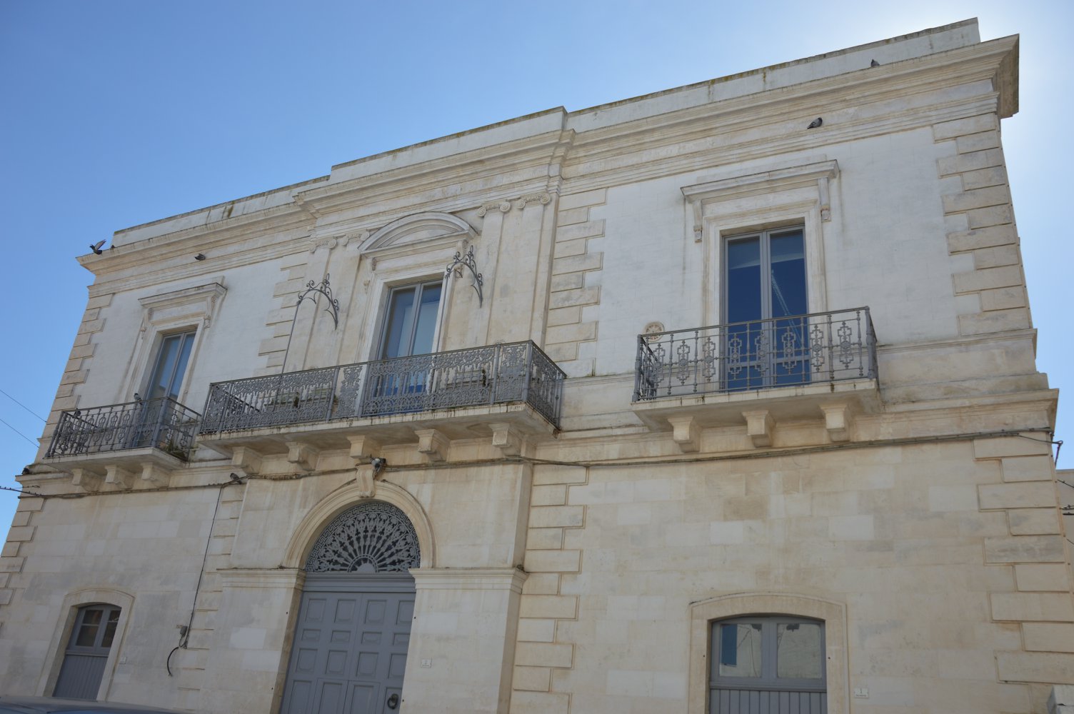 Sammichele, carnevale al tempo della pandemia