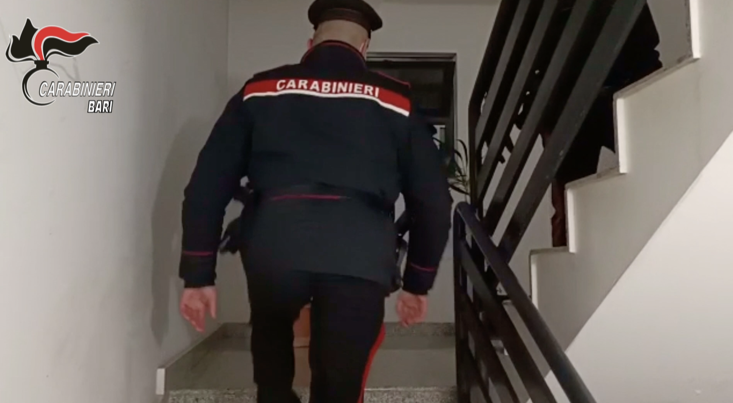 Operazione antidroga nel barese e nella BAT, eseguite 19 misure cautelari