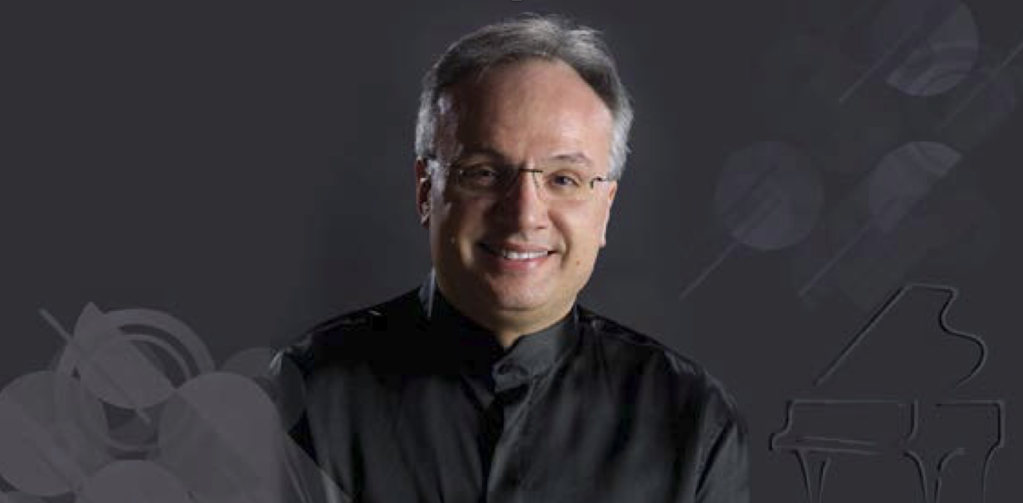 Il pianista Pasquale Iannone si esibirà a Monopoli