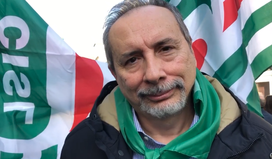 Pellecchia (Fit-Cisl): risolvere problemi dell’infrastruttura ferroviaria pugliese