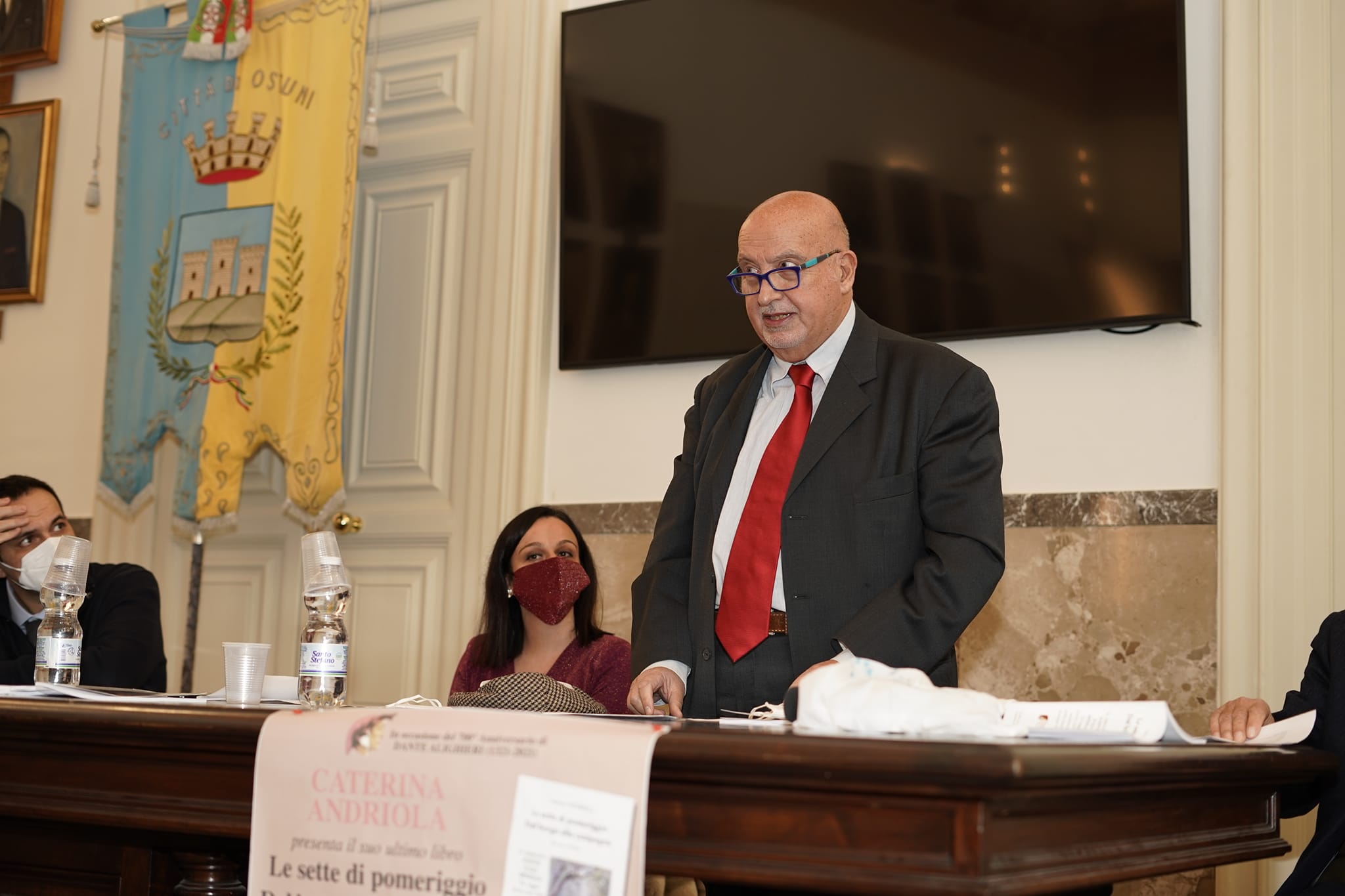 Libri: i noir di Ettore Catalano