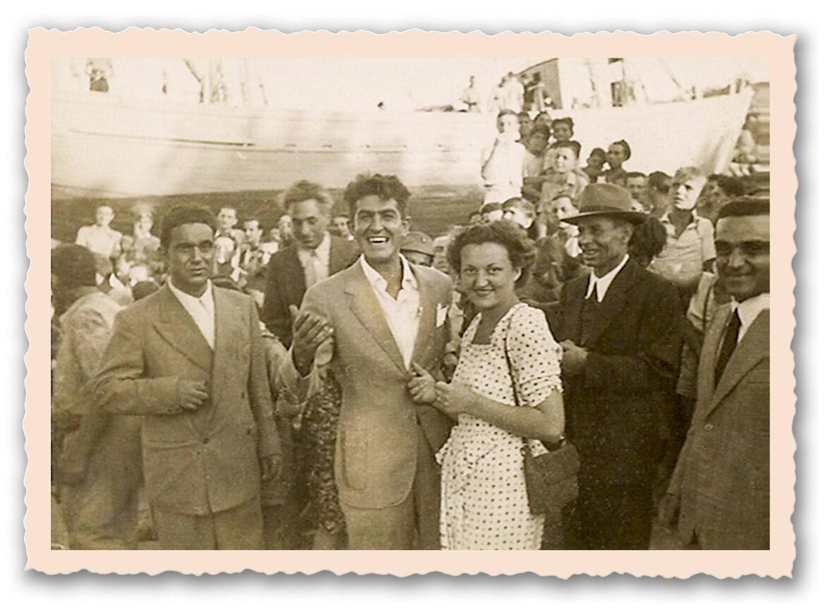 Monopoli, proposta intitolazione al Capitano Levi