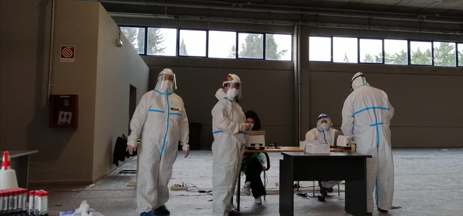 Covid-19 Puglia, 954 nuovi casi e 5 morti