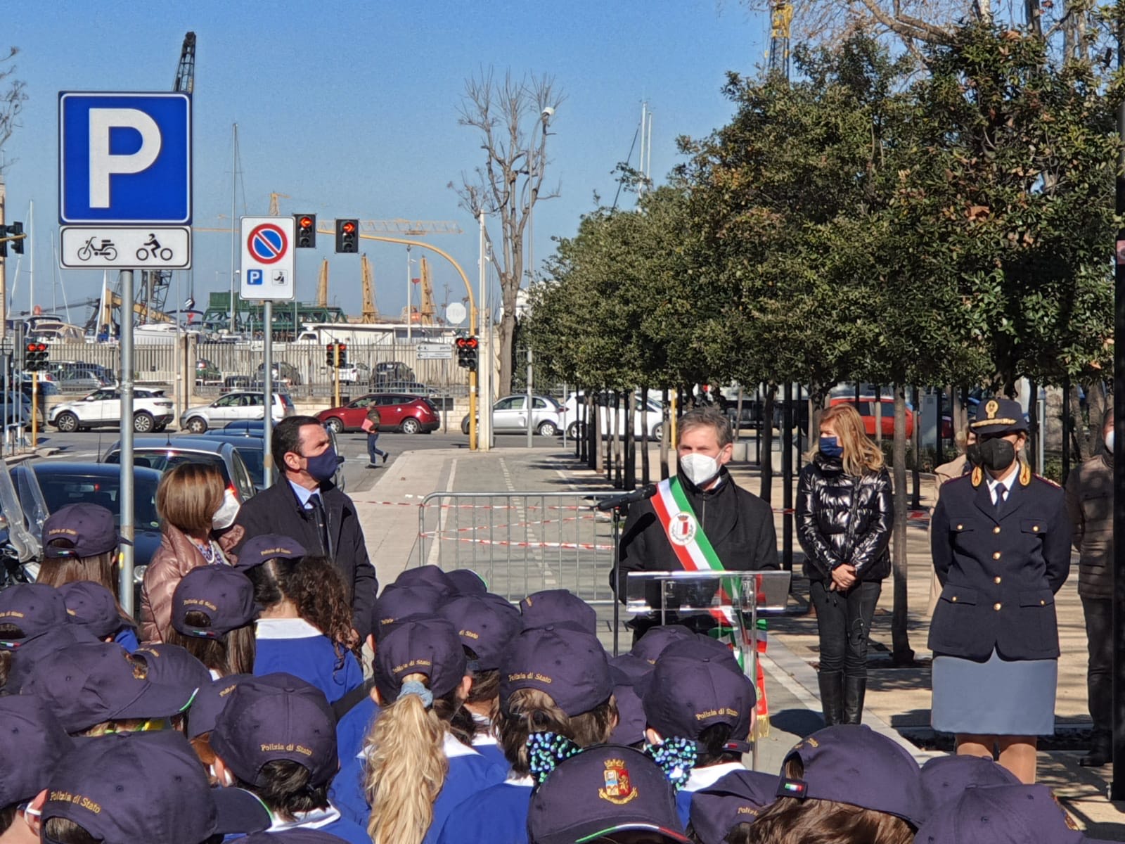Bari, stamattina cerimonia commemorativa di Giovanni Palatucci