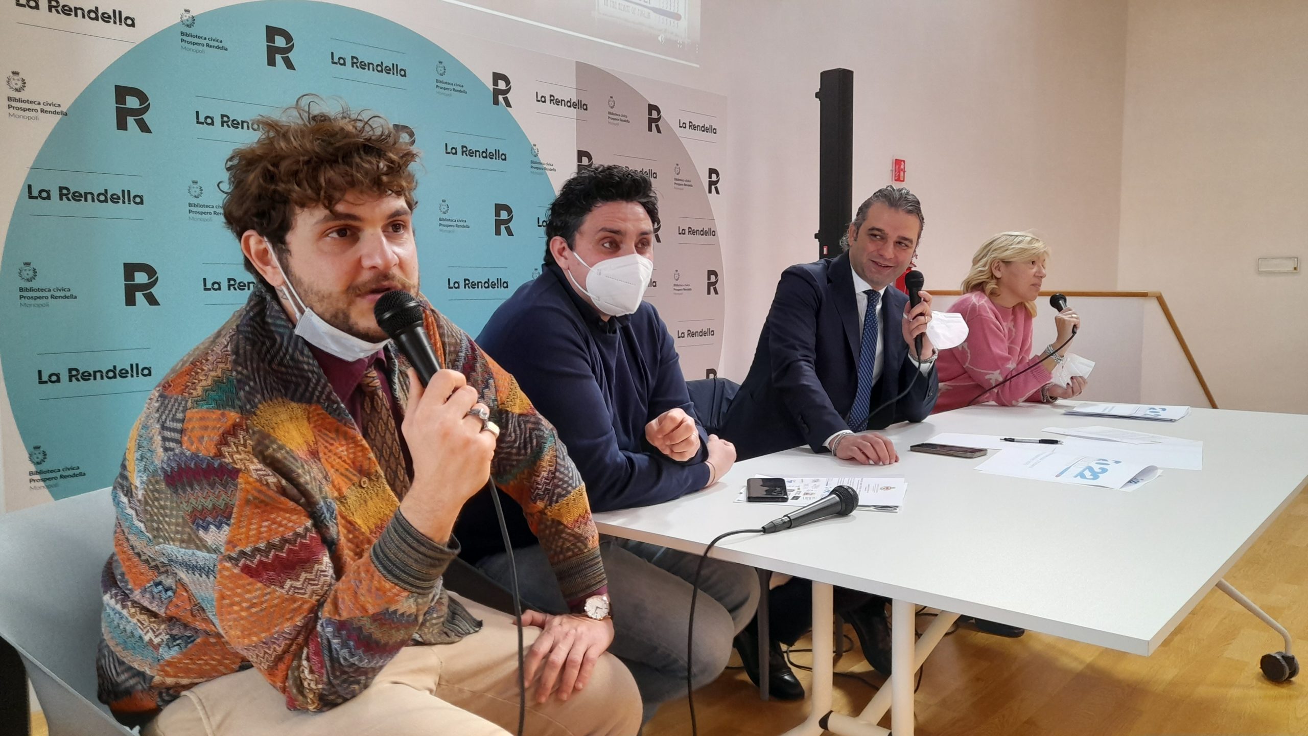 Monopoli tutto l’anno: tutti gli eventi in programma nel 2022