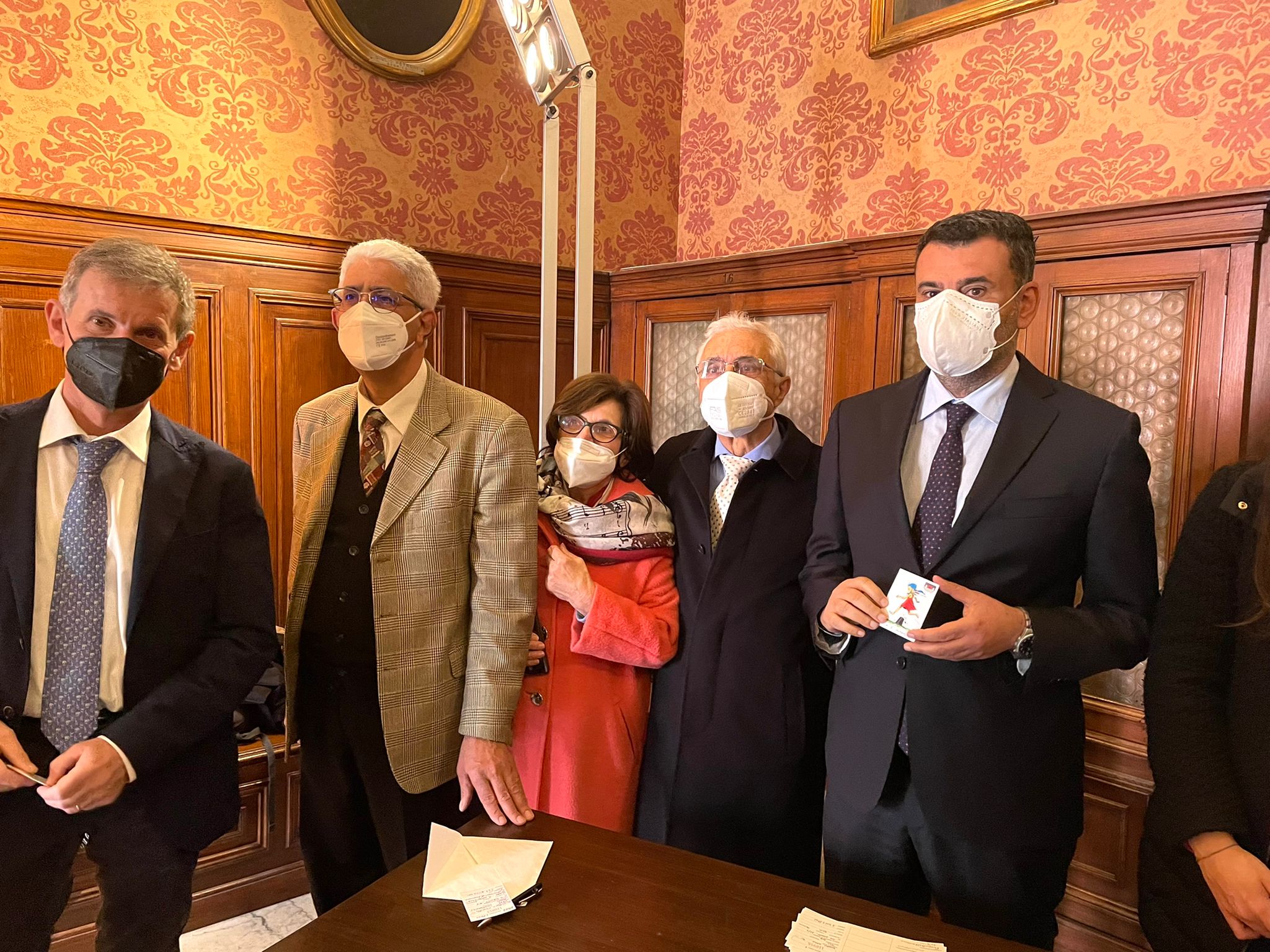 28-02-22 sottoscrizione campagna 2022 tesseramento Anpi_3