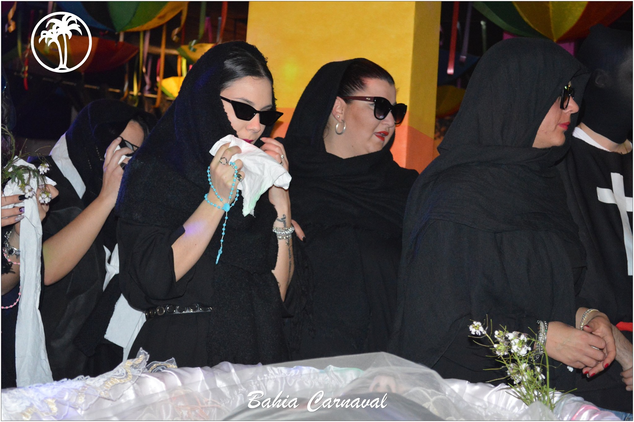 Sammichele – Storia del carnevale, ultima parte