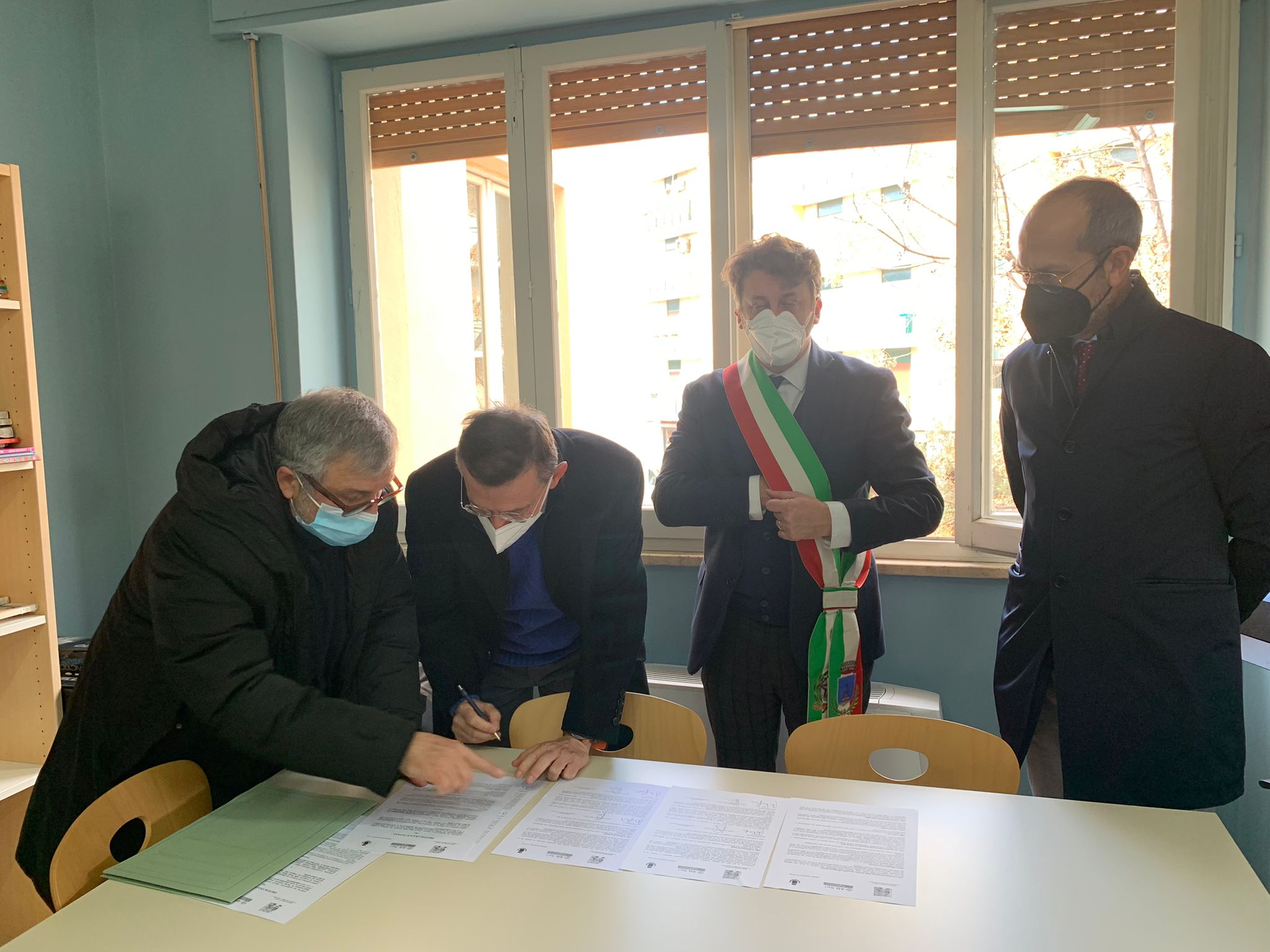 Biblioterapia Acquaviva - firma protocollo (3)